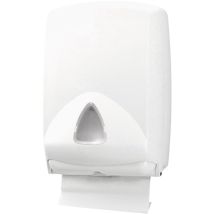 Elos - Dispenser Asciugamani Piegato Elementi H415xl305xp155 Mm Circa