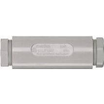 Conector De Cable Merten 526129 Diámetro 2.75 Cm Certificado Vde