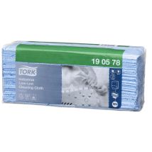 Tork 190578 Industrielle Reinigungstücher Blau