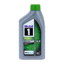 Bidone Olio Motore - Mobil1 - 5w30 Esp Formula P - 1 L - 4 Stagioni