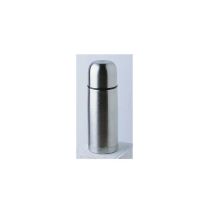 Botella aislante de acero inoxidable 0,5 L – Ideal para bebidas frías o calientes – Accesorio elegante y funcional