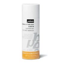 Vernis Pebeo 400 Ml Secado Rápido Reversible