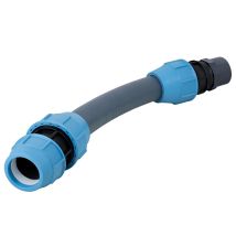 Kit De Sortie Souple Pour Station De Relevage Diamètre 63mm