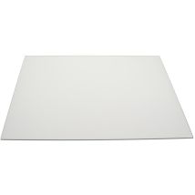Electrolux - Vetro Interno Porta Forno 499x388.5cm - 3878353022 - 7321421722009