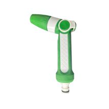 Bewässerungspistole Rain Rain Controle Reglable Einstellbarer Durchfluss Langlebig