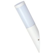 Lámpara De Pared Antares H40 D.7,6 Blanco