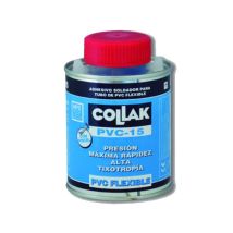 Kollak 215250tp Kleber Für Flexible Pvc-15 Tube 250ml Pinsel
