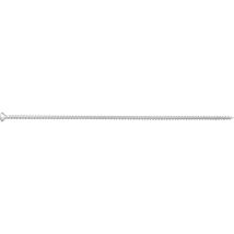 Speed - Vollgewinde Holzbauschraube Senkkopf 8.0x320 Torx 40 Efp-beschichtet
