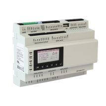 Modulo Di Regolazione Elettronico Per Impianti Di Climatizzazione Giacomini Kpm22y001