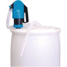 Tecalemit - Bomba Manual De Palanca Pp.pe.pom 0,5 L / Carrera Para Adblue