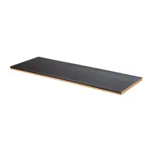 Copertura Per Piano Fami In Acciaio Gommato 102,8x75,4x2,2 Cm