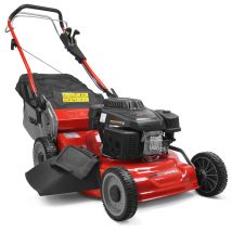Cortacésped Weibang 3 en 1 – Motor Loncin 196 cc – Ancho de corte 53 cm – Superficie hasta 2000 m² – 5 años garantía