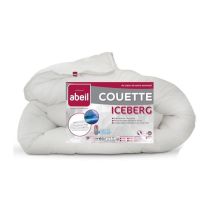 Abeil Couette Legere Iceberg 240x260cm