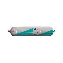 Dowsil - 791 External Weatherproofing Silicone Sealant 600ml - Black