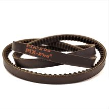 Cinghia Trapezoidale Bx 58 Dentata V Belt Pix 17x11x1475 Dentellata