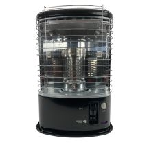 Tosai Petroleum-dochtofen - 2600 W -