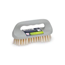 Waschbürste Mit Griff, 100% Recycelbar - Gerlon