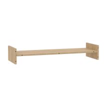Wickelauflage Vox Muve Holz