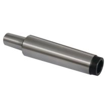 Espiga MT 2 / M 10 / B 16 – Accesorio para taladros – Compatible con MT 3 / M 12 / B 16, MT 4 / M 16 / B 16