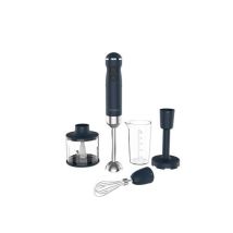 Terraillon New Moon Mixgerät Blau Nacht 1000w Design Inox