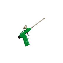 Pistola KK para espuma de poliuretano – Ligera – Regulador de flujo – Rosca universal