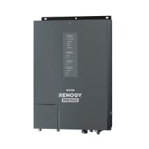 Renogy 12v 230v 3000w Reiner Sinus-wechselrichter Mit Integriertem Ladegerät – Leistungswandler Mit Fernbedienung Für Netzunabhängige Systeme, 