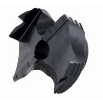 Fresa Ø 50 Mm Per 1410 Ø-i 13,0 Mm Da Fissare Su Famag 1411.050