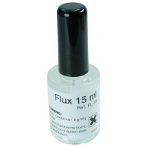 Jbc - Flux Botella De 15ml Fl-15 Fl15