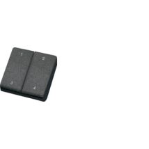 Dispositivo Di Comando Eltako Fmh4-an Senza Batteria 4 Canali