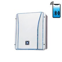 Sterilizzatore Al Sale Per Piscine Fino A 30 M3 Hayward Salt & Swim 2.0 Sterilizzatore Base