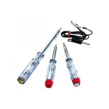 Set 3 Cacciaviti Tester E Pinze Tester