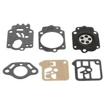 Kit membranes – Carburateur – Outil électroportatif inclus, Marque compatible – GOPART