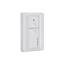 Chamberlain 128rev Controlador De Puerta Inalámbrico Para 2 Puertas