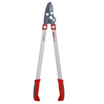 Wolf-Garten – Cortarramas POWER CUT RS 750 Comfort Plus – Cabezal de corte avanzado – Manijas ergonómicas 2K – Cuchillas antiadherentes