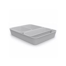 Organizador Orden Slim+a6+a5+a4 Pp Pergamon Baobab Tatay 4 P