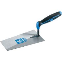 Mauerkelle Für Quadratische Platte Tekna Ausonia 18 Cm