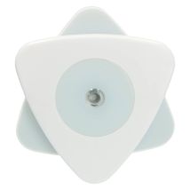 Alecto Nachtlicht Sternenhimmel-Projektor – 10038102 – LED Nachtlampe für Kinderzimmer – 230V