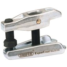 Draper Expert - 63770 - Separatore Giunti Sferici, Argento