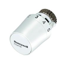 Thera-5 Thermostatkopf Weiß