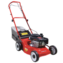 Tagliaerba Trazionata A Scoppio Weibang Wb 455 Scop