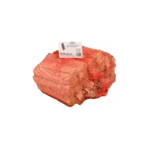 B&ucircches En Filet Wald Meister 7,5dm3 Peuplier Sapin Allume-feu 20cm 3,5kg - Vert