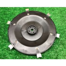 Gruppo Lama Taglio 24 Cm Originale Ambrogio Robot Rasaerba 4.0 Basic