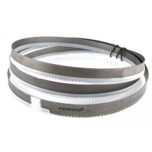 Femi - Bimetall-bandsägeblätter 1735x13x0,9 Mm - Satz Von 5 Stück - 6/10 Z/1 - 3280050