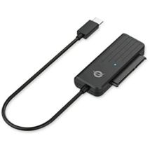 Conceptronic Abby02b Usb-c-zu-sata-adapter Kabel Und Adapter -computer-