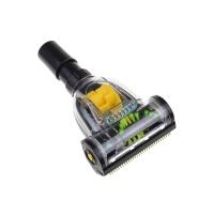 Mini Turbobürste Universel Staubsaugerzubehör Mehrfarbig 32 35 Mm