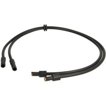 Jeu de câble d'allumage – Electrode allumage de chaudière – HOFAMAT