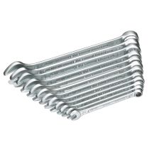 50810-17-m Ringmaulschlüssel-satz 17-teilig