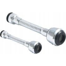 Accessoire De Robinetterie Hydroland Perlators Débit Eau Normal Pluie 15 Cm