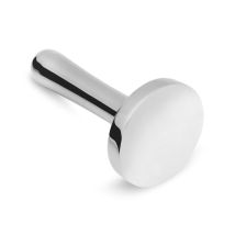 Attendrisseur à viande inox 8 cm – IPAC