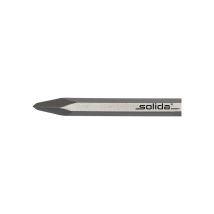 Solida Spitzmeissel 360mm Hex. 22 Mm Mit 6 Nuten Hilti Te-s 805 / 905